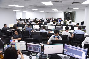 99Kl99 link đăng nhập Kl99com thể thao, casino, nổ hũ, bắn cá: Thử thách sự kiên nhẫn của dòng tiền lớn